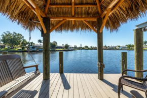 Villa Reef Intermission - Cape Coral - Roelens Vacations